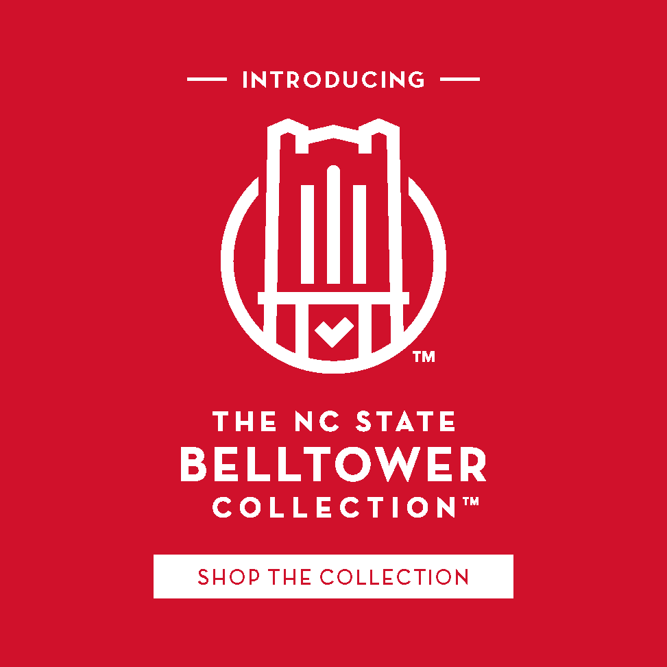 The NC State Belltower Collection Launch