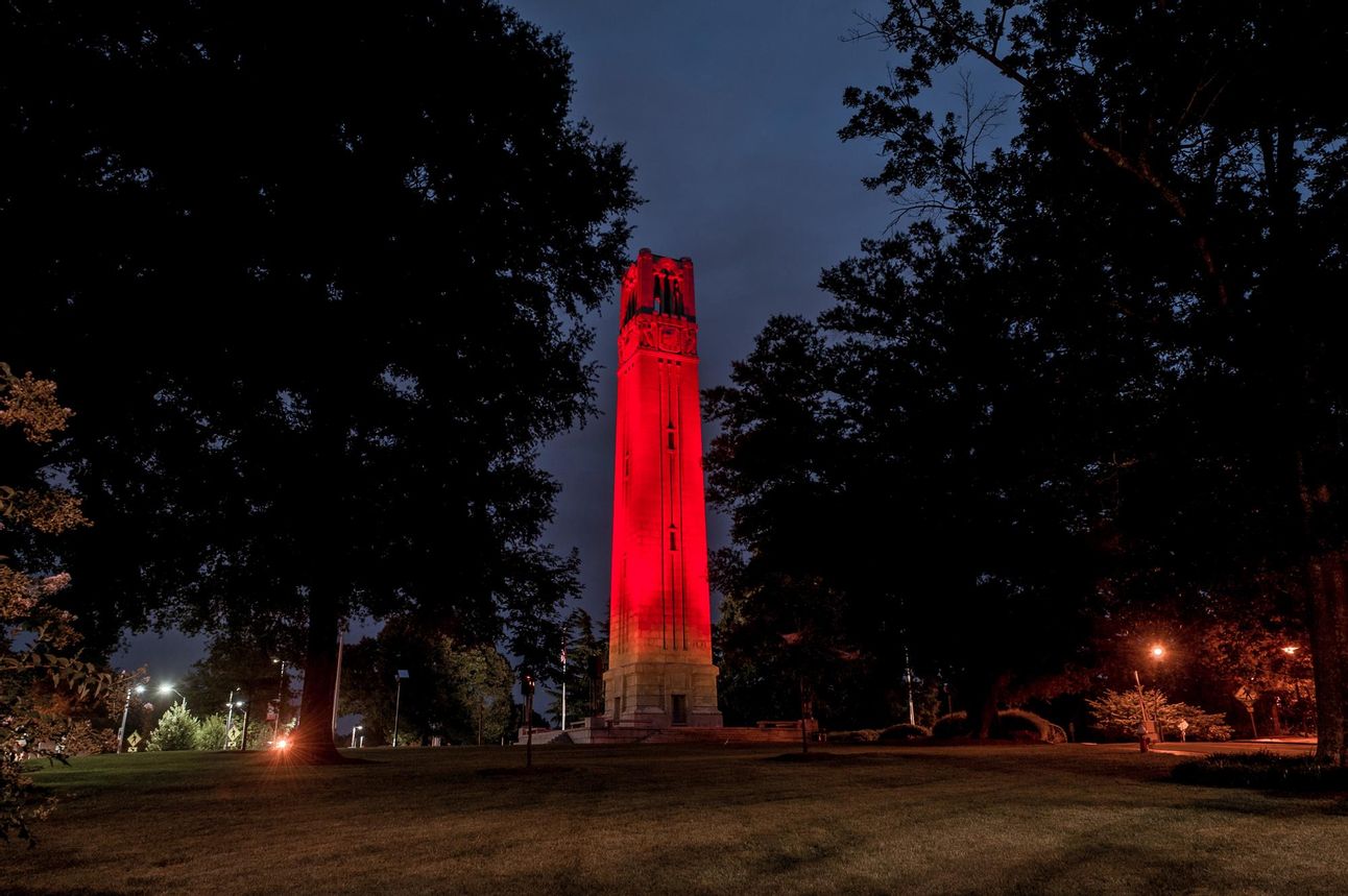 Belltower